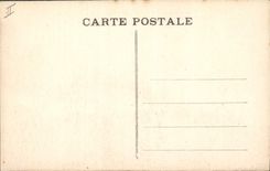 CPA Bateau Croiseur Jules Michelet 