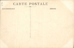 CPA Bateau Cuirasse Jules Ferry 