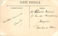 CPA Bateau Le Kleber Croiseur Cuirasse 