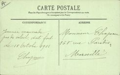 CPA Bateau Le Kleber Croiseur Cuirasse 