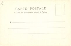 CPA Bateau Le Kleber Croiseur Cuirasse de 1er rang 