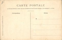 CPA Bateau Le kleber Croiseur Cuirasse 