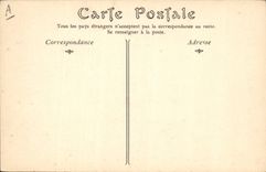 CPA Bateau Le Kleber Croiseur Cuirasse 