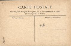 CPA Bateau Le kleber Croiseur de 1ere classe 