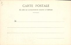 CPA La Petite Jeanneron 