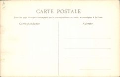 Vintage Postcard Large and small Gerny Bazin Vaunel