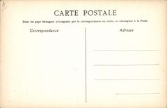 CPA Vous etes jolie Leon Sues Paul Delmet 