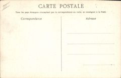 CPA Le reve passe Armand Foucher Helmer Krier 
