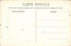 CPA Melancolie Sylvestre Delmet 
