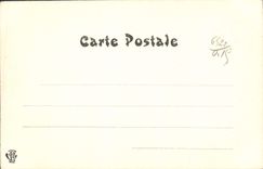 CPA Fantaisie Enfant 