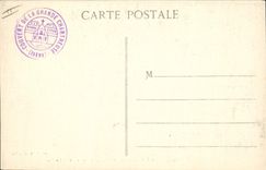 Vintage Postcard Cooks Dauphine Convent of the Large Charterhouse the kitchen