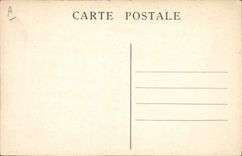 Vintage Postcard Cuisine modern Piece of furniture Djoukitch Rue Sidi Brahim Grenoble Dining room Vigne