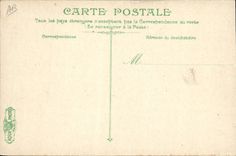 Postal cocina la vida del marinero el principal gallo