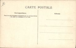 CPA Cuisine La grande famille A la cuisine 