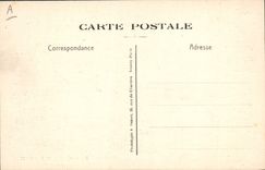CPA Cuisine Paris Hopital Saint Joseph 