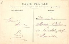 CPA Fantaisie Enfant Le Petit Jean 