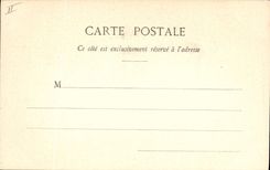 Vintage Postcard Fantasy Women apples