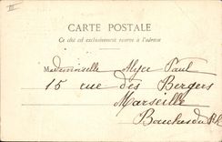 Vintage Postcard Fantasy Woman Mimi Finch