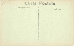 CPA Musee des Arts Decoratifs TAble louis XV