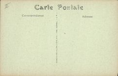 CPA Musee des Arts Decoratifs Bergere a oreille en bois Louis XV