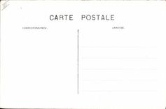 CPA Coffre a vetements Bois laque Art Japonais Ecole francaise d'Extreme Orient Musee de Hanoi Indochine