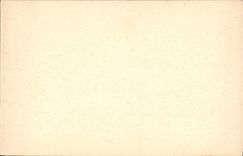 Postal Fantasia Flores Vilmorin Andrieux Guisante de olor tiene gran flor ondulada