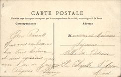 CPA Eu Tombeau de Philippe d'Artois dans la crypte de l'eglise Notre Dame 