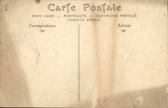 CPA Nancy Tombeau de Rene II par Mansuy Gauvain 