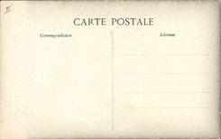 CPA Paris Cabaret du Neant Montmartre Lampadaire funeraire