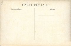 CPA Paris Cabaret du Neant Montmartre Caveau des Trepasses