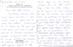 CPM Bouvreuil 