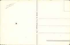 CPA Enfant Oiseau 