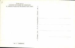 CPM Cardinal 