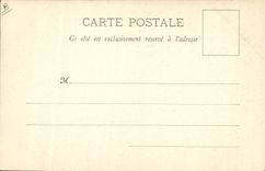 CPA Militaria Ecole de clairons 