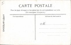 CPA Bateau Le Kleber Croiseur de 1ere classe