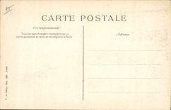 CPA Bateau Catastrophe du Liberte le renflouement 