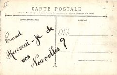 CPA Bateau Lorraine Cuirasse d'escadre 