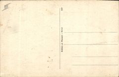 Postal Barco Cruceros Gloria Georges Leygues Montcalm