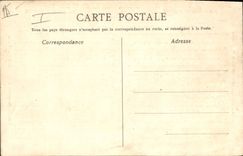 Vintage Postcard Hello Suzon Alfred of musset Lacome