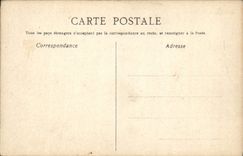 CPA Amoureuse De Feraudy Berger