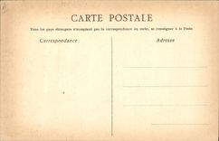 Vintage Postcard National anthem American The star splanged banner Of Berthelliere