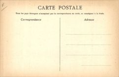CPA Damnation de Faust Le roi de Thule Berlioz