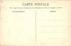 CPA Le reve passe Helmer Krier Armand Foucher 
