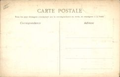 Vintage Postcard Think of the moms Georgel Dumont