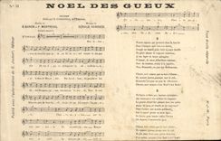 CPA Noel des Gueux Baron Mortreuil Gerald Vargues 
