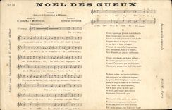 CPA Noel des Gueux Baron Mortreuil Gerald Vargues 