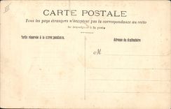 CPA Noel des Gueux Baron Mortreuil Gerald Vargues 