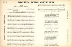 CPA Noel des Gueux Baron Mortreuil Gerald Vargues 