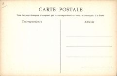 CPA Noel des Gueux Baron Mortreuil Gerald Vargues