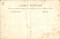 CPA Myrella la Jolie Benech Joanyd Berniaux